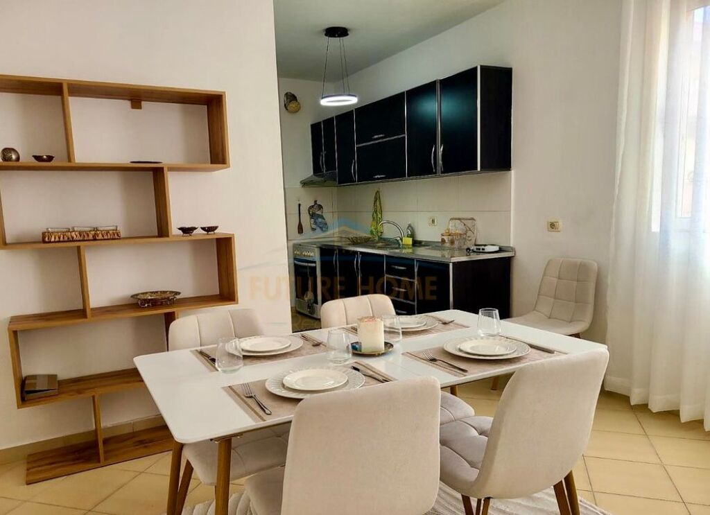 Affitto, Appartamento 2+1, Lago Secco, Tirana