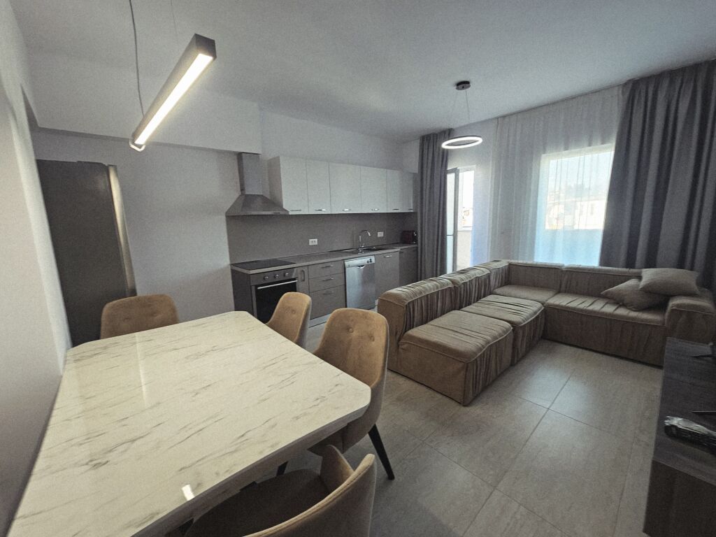 Appartamento 2+1 in affitto, presso Kupola
