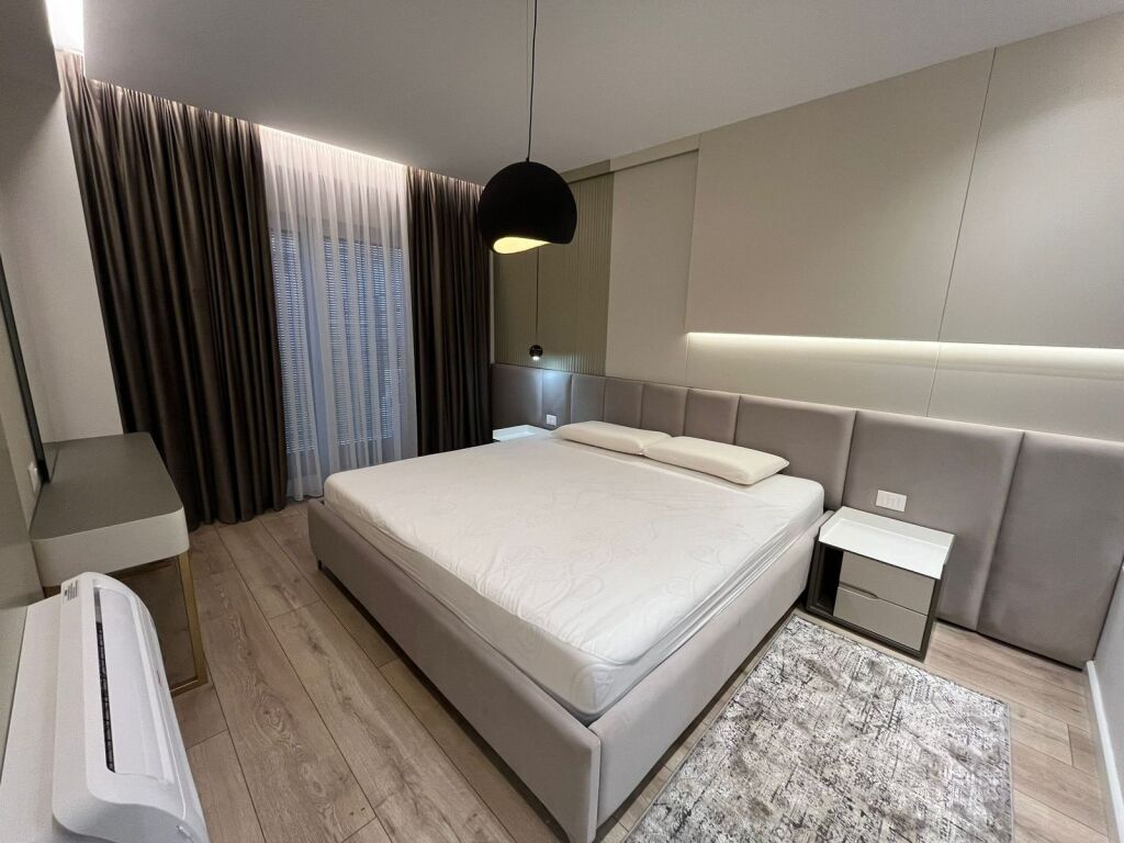 For rent 3+1+parking Kodra e Diellit 1800€