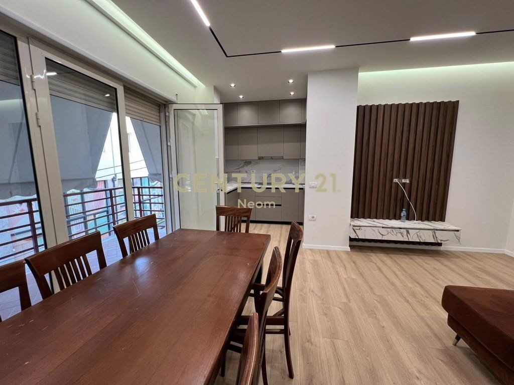 Appartamento 3+1 in vendita al Lago Secco, una delle zone più richieste di Tirana! 275.000 €