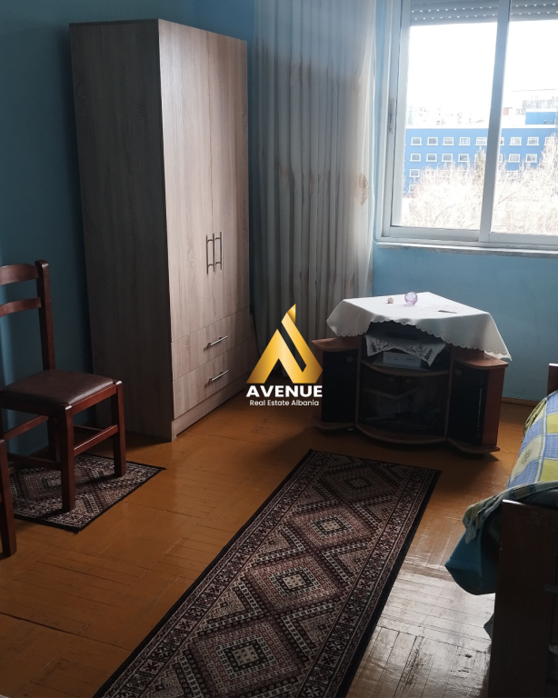 VENDESI APPARTAMENTO 2+1+2 BALCONI– BRRYLI TIRANA