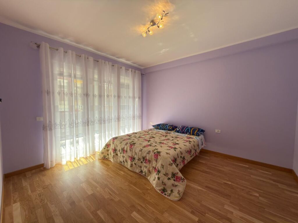 For sale, Apartment 3+1+ 2 Balconies + Garage, ” Selitë ”, Tirana.