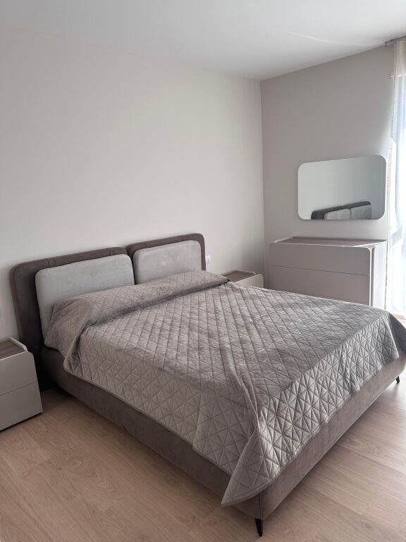 🏢Former Shqiponja Square, Akses Complex offers for rent an apartment, 2+1+2+parking space, furnished 750Euro