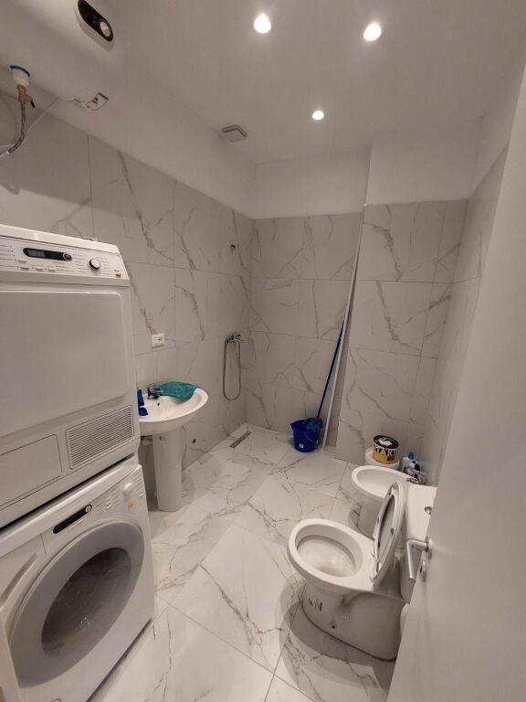 Rent | Apartament 1 + 1 | Kodra e Diellit | 500 €/month