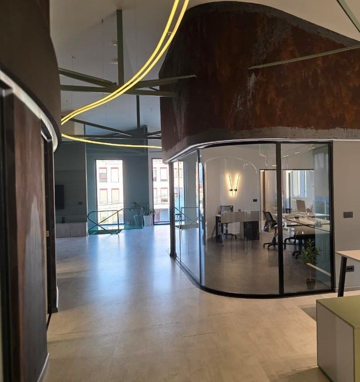 Commercial Property for Rent near QTU, Office+Warehouse