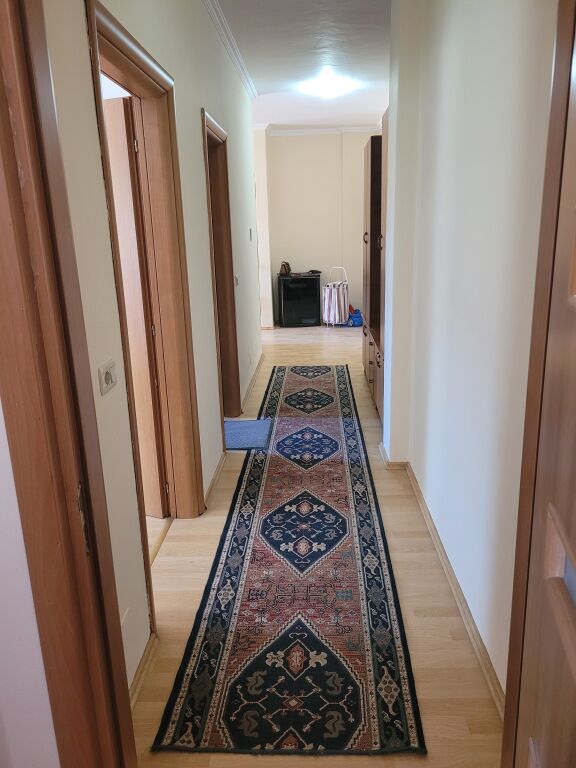 Apartment for rent 2+1 (Tirana Prosecutor's Office)  