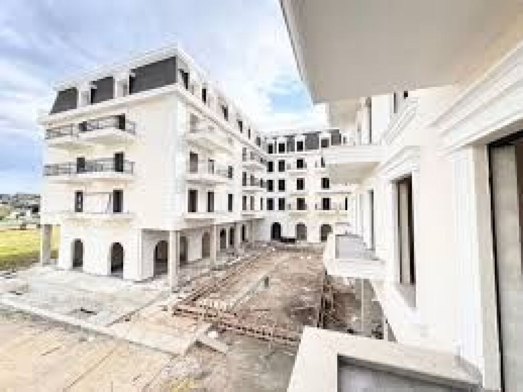 🏡 Apartment 1+1 for Sale – Tirana Porta e Re Near Teg✨