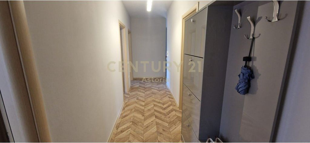 Apartment 3+2+parking space for rent at Green City in Astir! 800 € /Month
