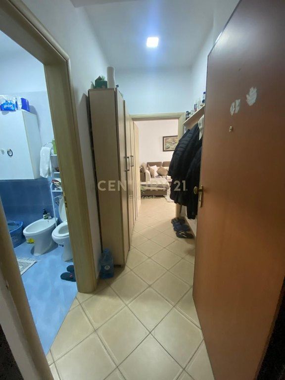 RESTORANT FRESKU, SHESIM APARTAMENT 2+1 ME VERANDE 130,000 €