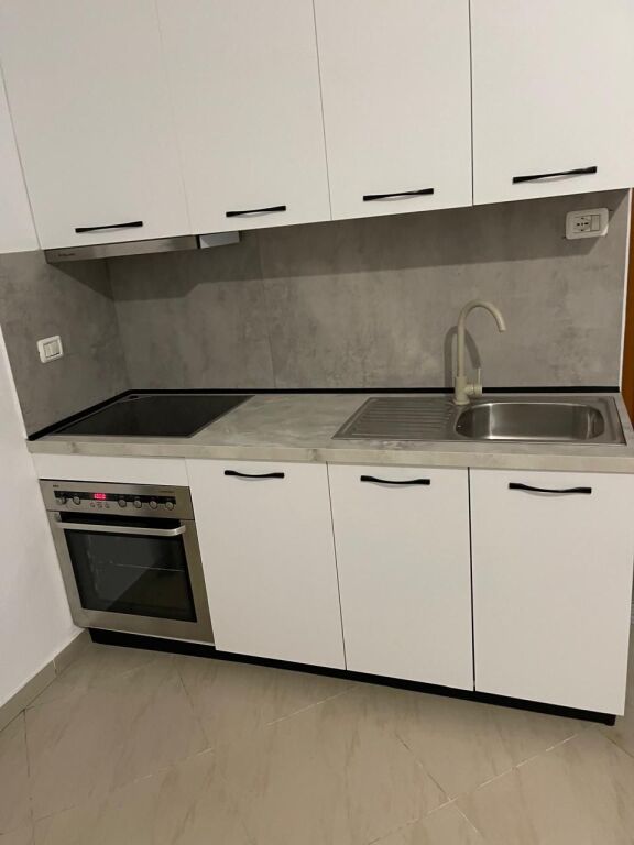 2+1 Bulevardi i Ri