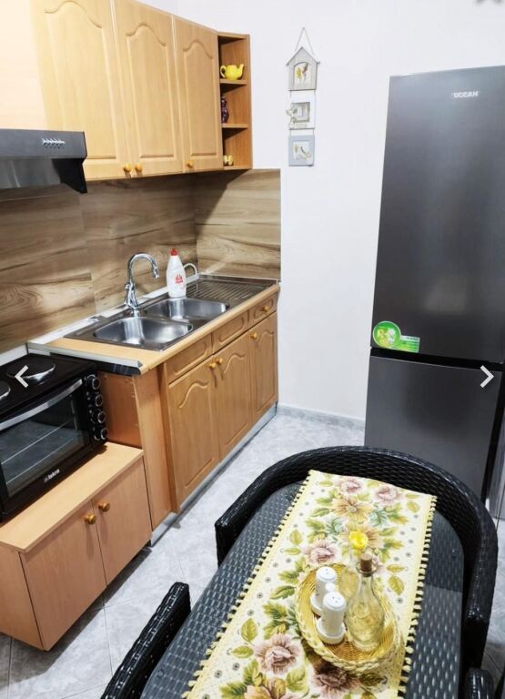 Rent | Shtëpi private 1 + 1 | Fabrika e Miellit | 400 €/month
