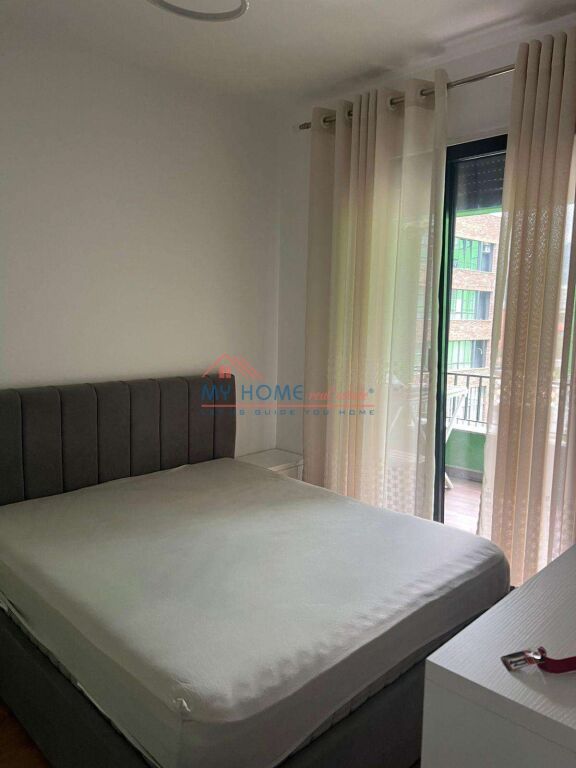 Apartament 1+1 me Qira 5 Maji Tirane