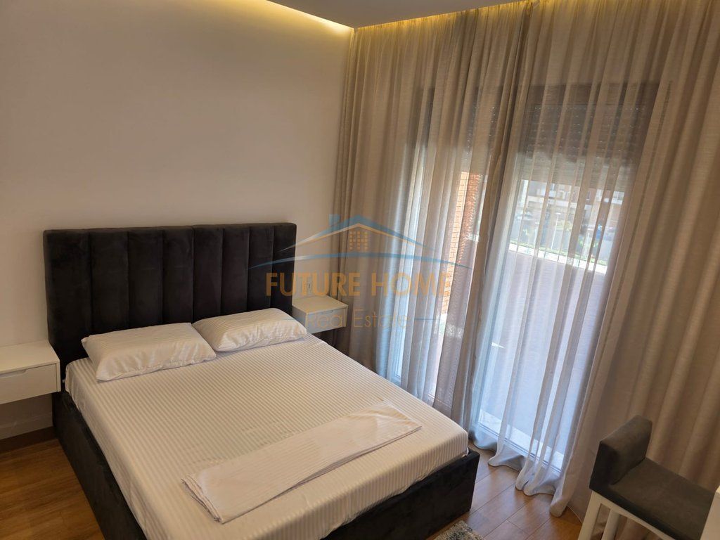 Qera, Apartament 1+1 Kompleksi Delijorgji !