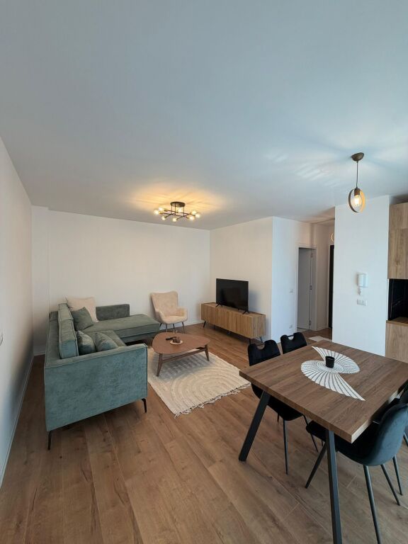 📣 QERA Apartament 2+1+2 📍 Prane Casa Italias ✨ 💶 Cmimi 80.000 leke