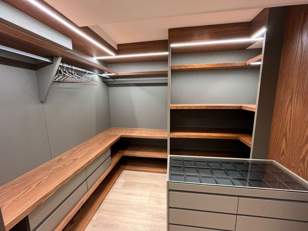 For rent 3+1+parking Kodra e Diellit 1800€