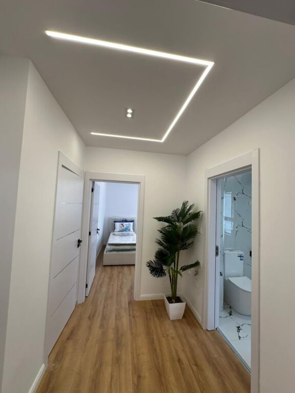Apartament 2+1+2