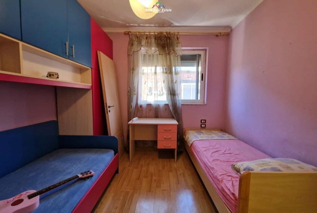 Apartament Ne Shitje 2+1 tek Siri Kodra ( ID B121212) Tirane