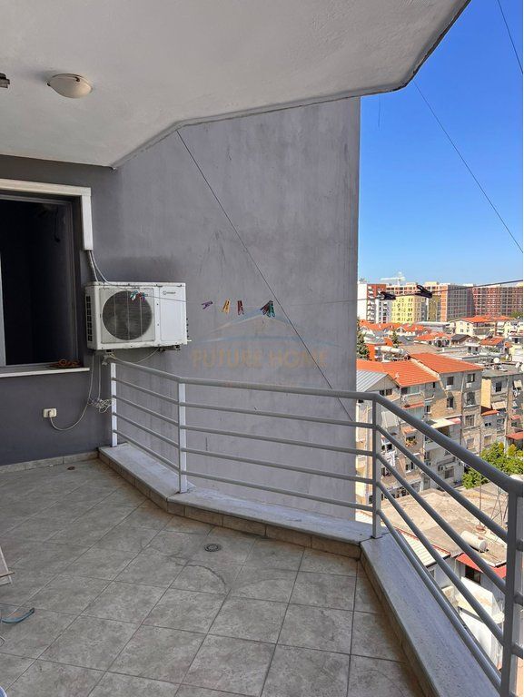Qera, Apartament 2+1+2, Rruga e Kavajes