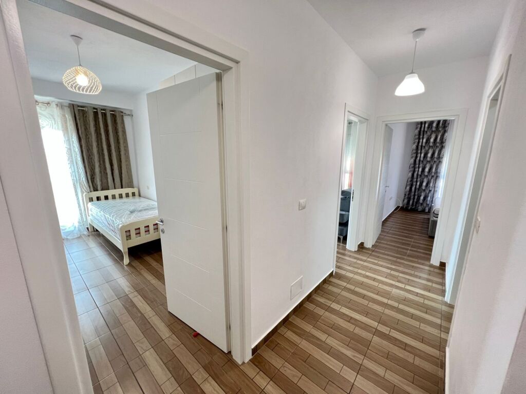 SUPER RENT Apartment 2+1 🏠with Balcony 📍near Mangalem Complex, Ali Dem✨