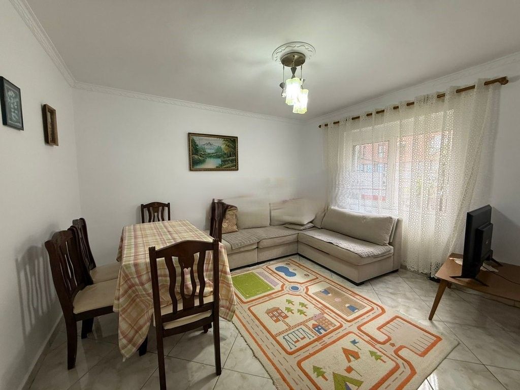 APARTAMENT 2+1 NE SHITJE NE ALI DEM, TIRANE!