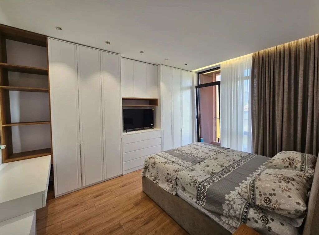 Apartament me qera 1+1 Bulevardi i ri