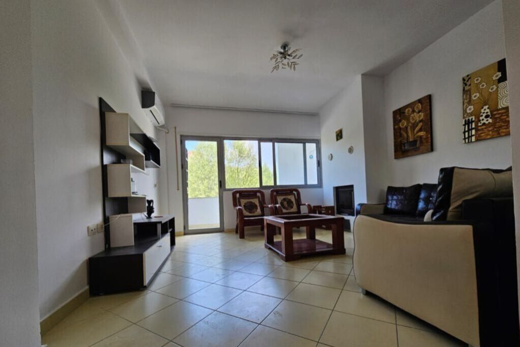 🏡 2+1 Apartment for Rent – Botanical Garden Area 🌿