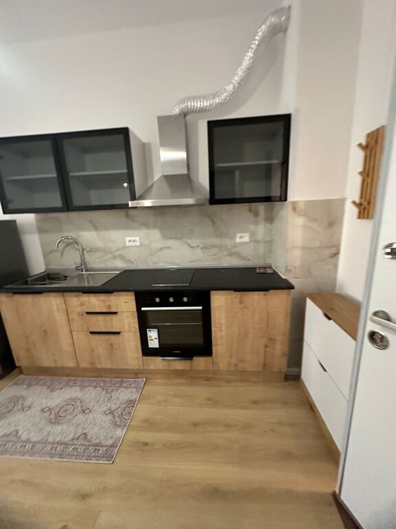 For rent 1+1 At Mangalem/Ali Dem Complex 🏷️40,000 Leke