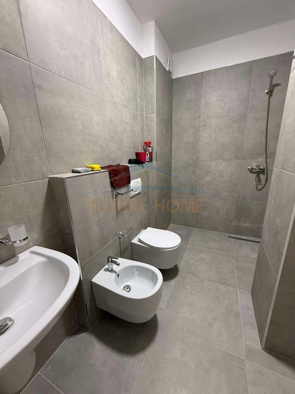 RENT 2+1+2 OASSIS UNAZA RE 750 THOUSAND LEKE /MONTH