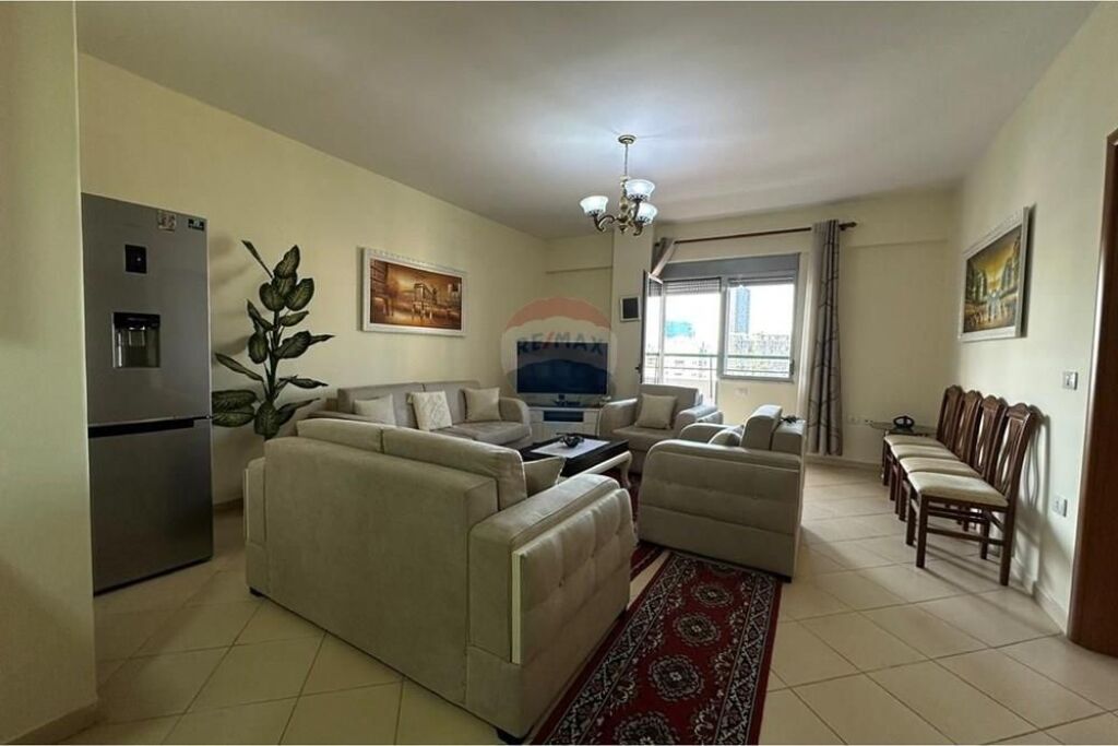 APARTAMENT 2+1 PER QIRA SELVIA