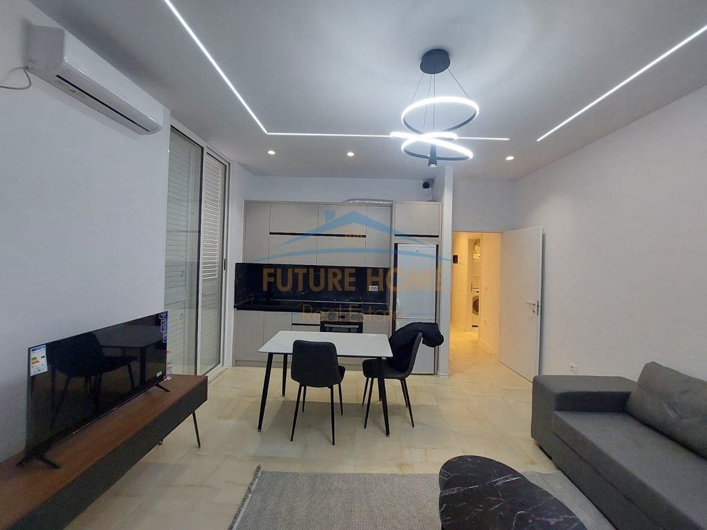 Rent, Apartment 1+1, Selitë, Tirana