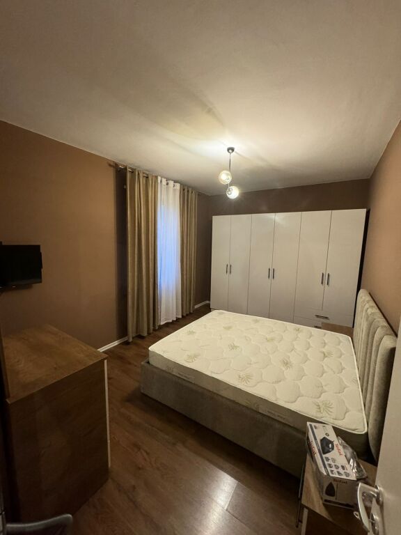 Apartament 1+1 me qira + Parking ne Don Bosko!