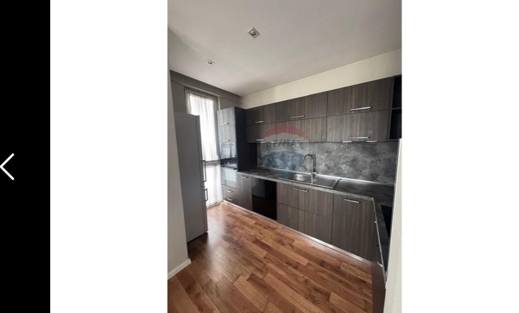 Apartment for rent 2+1 at Old Aviation Field