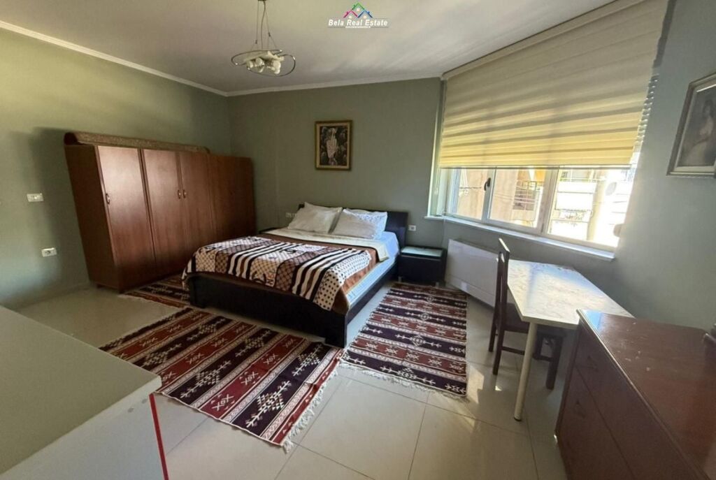 Appartamento In Affitto 1+1 A Selvia (ID B2101678) Tirana