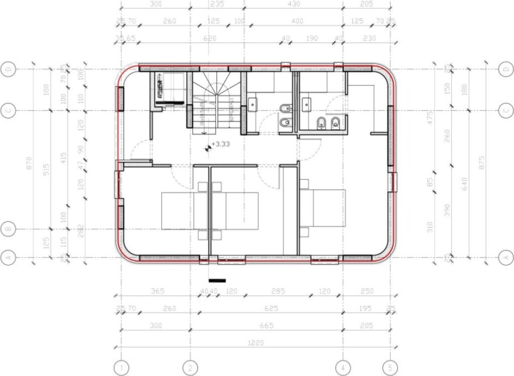 🏡 Villa for sale – Lake of Farka 📍