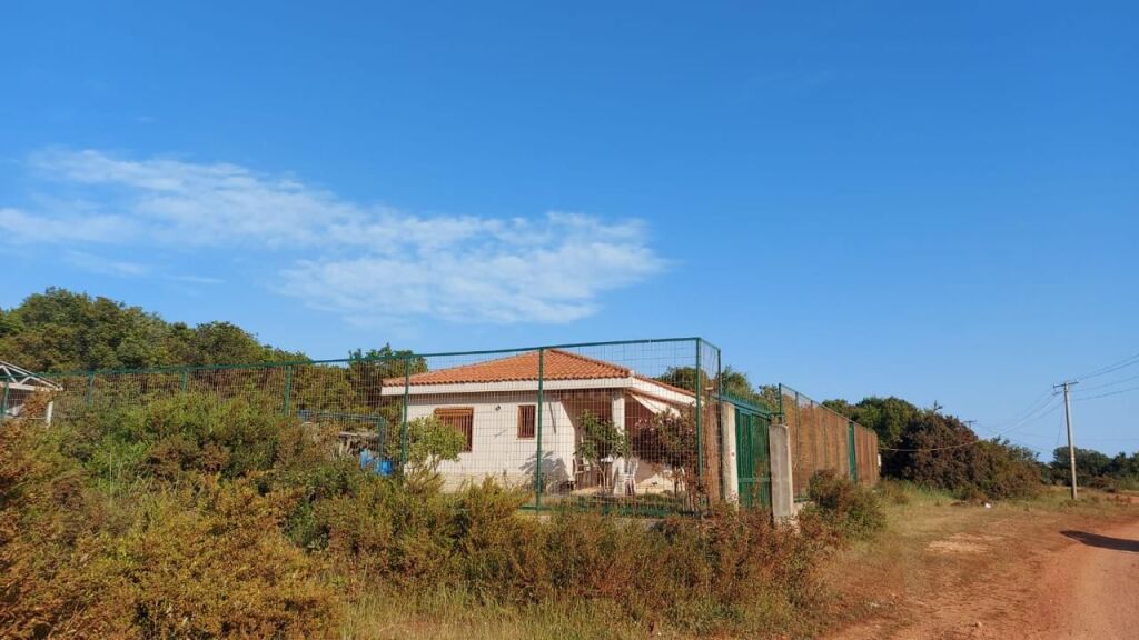 Private villa for sale in Jal - Himare