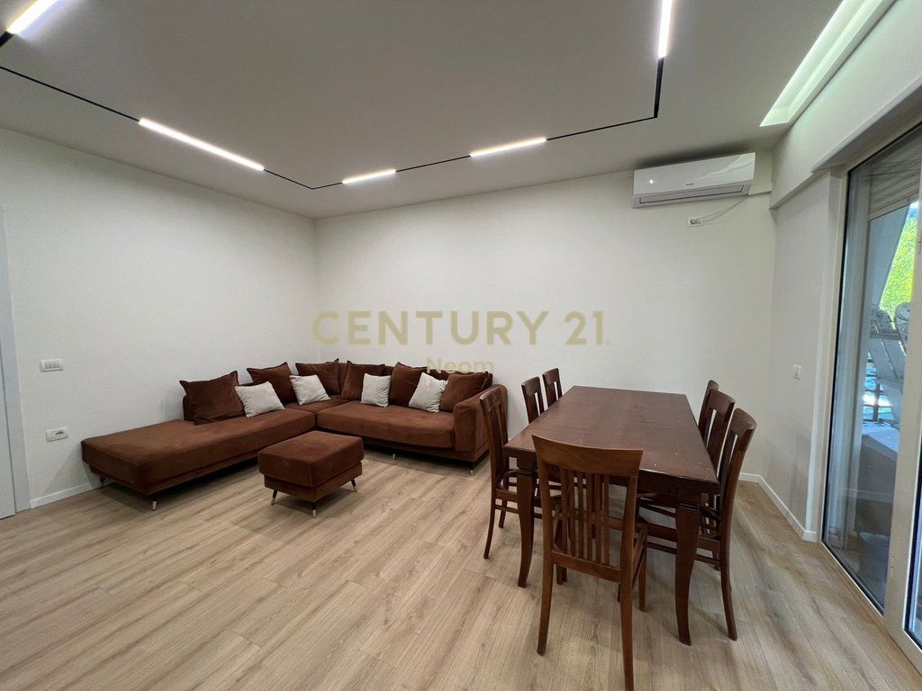 Appartamento 3+1 in vendita al Lago Secco, una delle zone più richieste di Tirana! 275.000 €