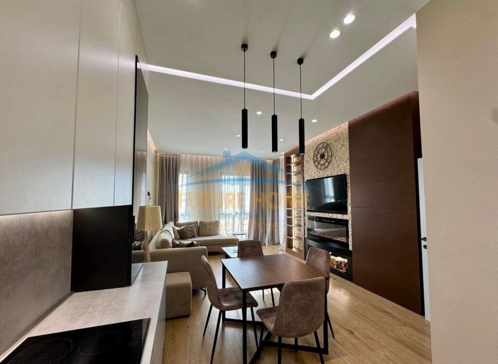 Qera, Apartament 1+1, Rruga e Kavajes, Tirane