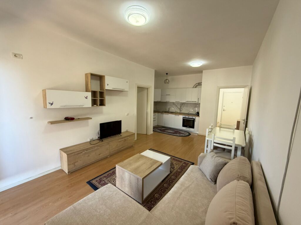 Apartament me qera 1+1 Tek 5 maji