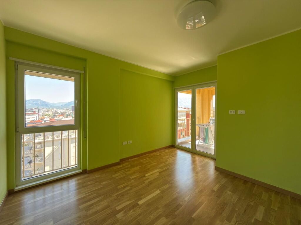 For sale, Apartment 3+1+ 2 Balconies + Garage, ” Selitë ”, Tirana.
