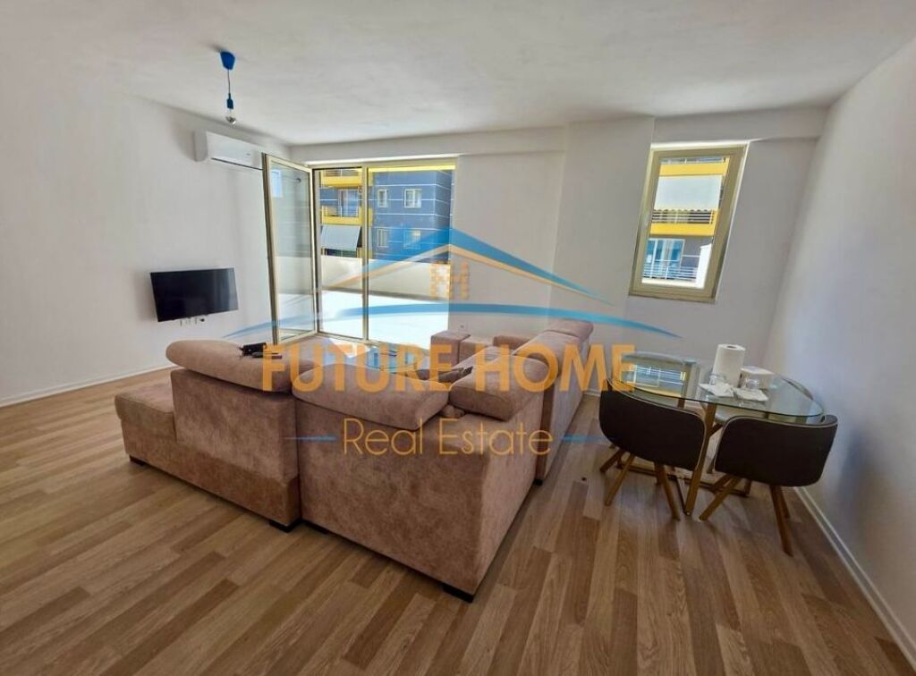 Rent, Apartment 2+1, Tom Doshi Complex, Shkoze