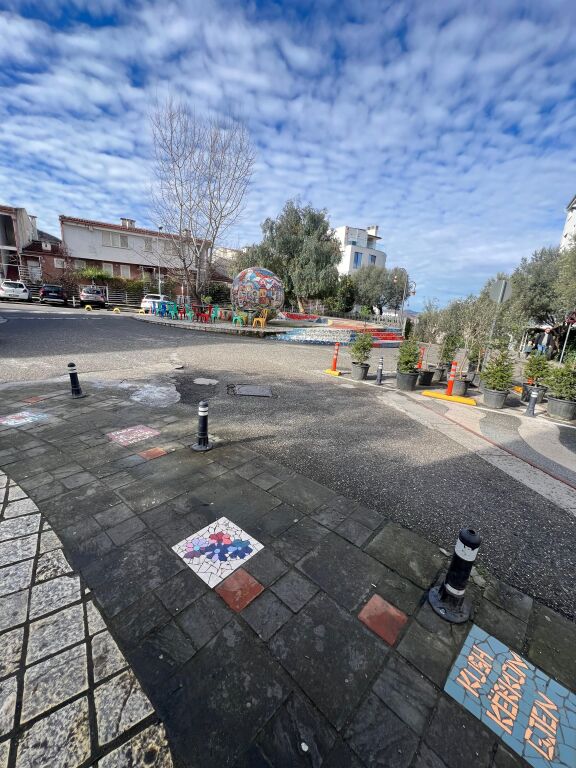 Modern 1+1 apartment for rent, Kodra e Diellit