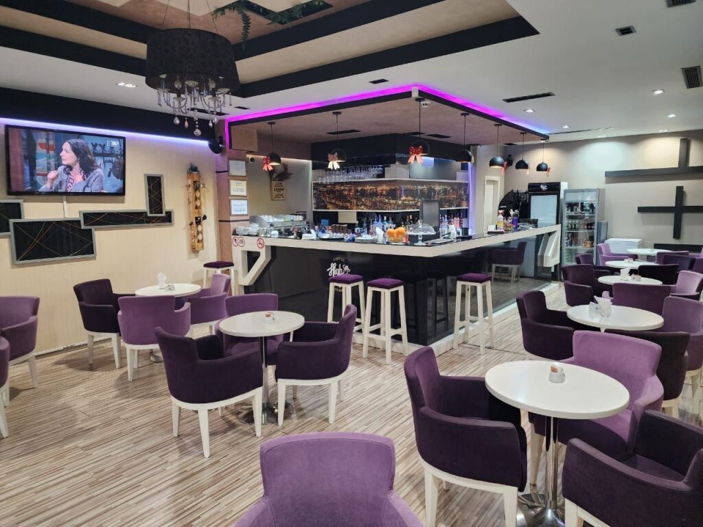 🏢 LOCALE COMMERCIALE IN AFFITTO – VIA SHYQYRI BRARI