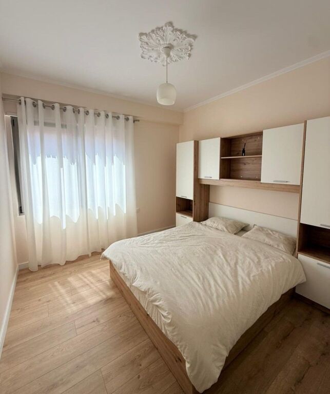📌 Apartament 2+1 me Qera Tek Delijorgji