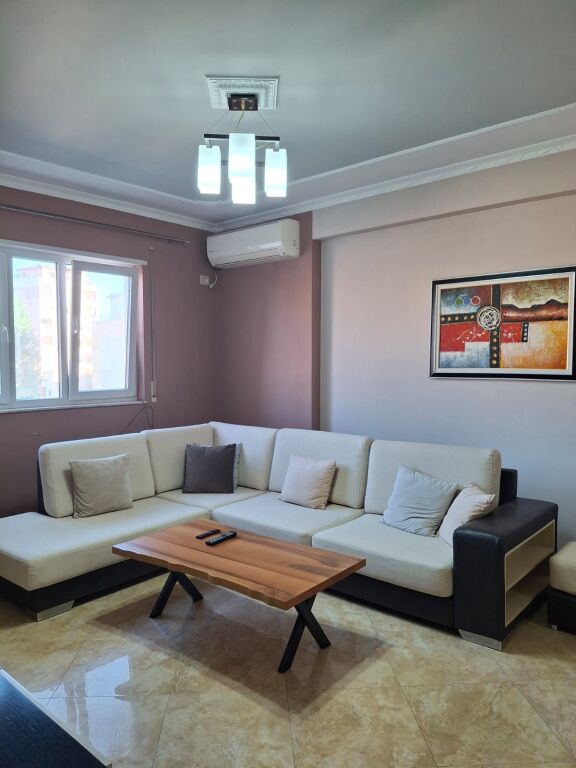Apartment 2+1 for rent in Ali Dem
