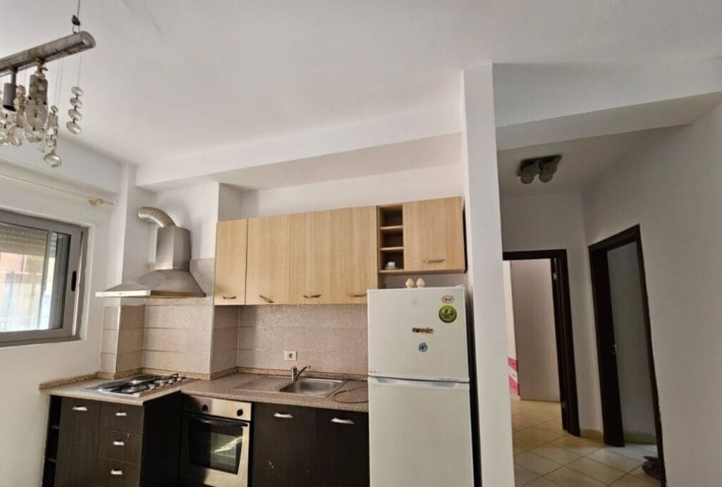 🏡 2+1 Apartment for Rent – Botanical Garden Area 🌿