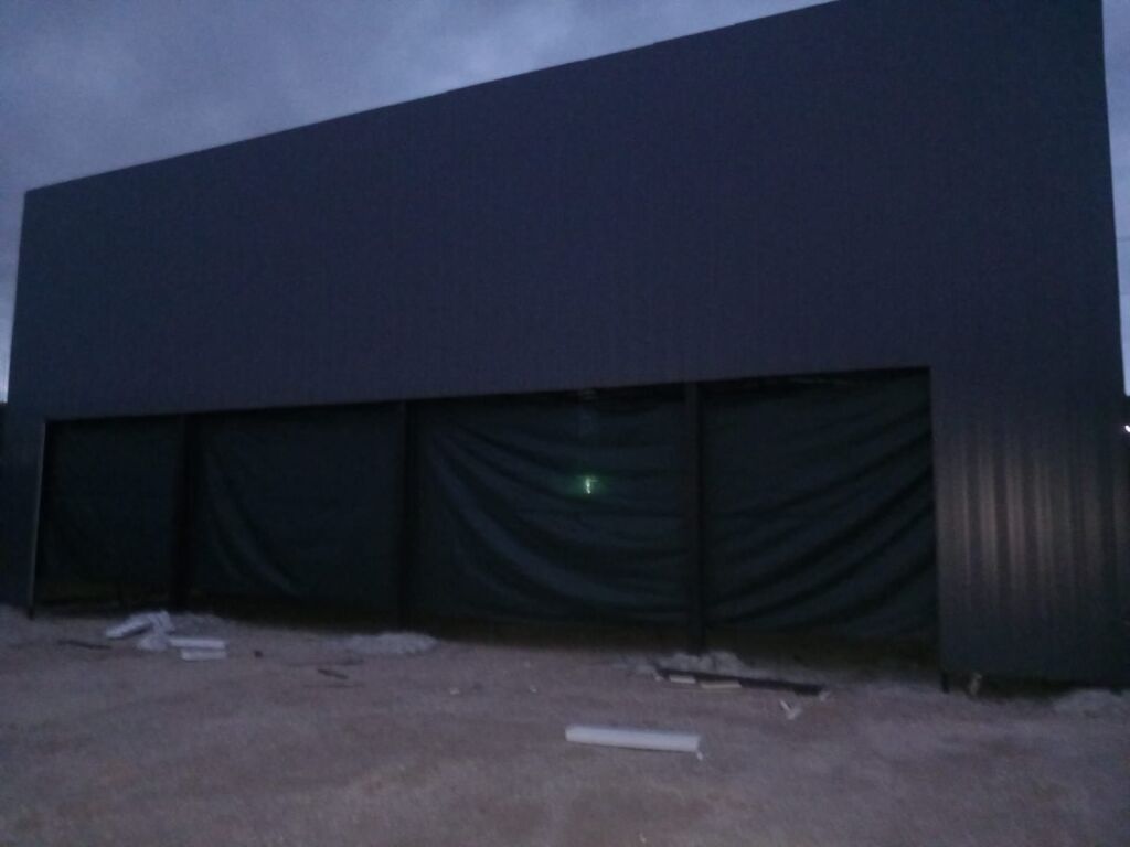 Qera | Ambjent Biznesi | Autostrada “Tiranë – Durrës” | 3000 €/muaj