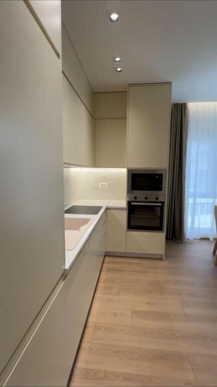 APPARTAMENTO 2+1+2 IN VENDITA A ZOGU I ZI