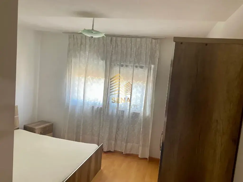 Qira, Apartament,1+1+blk,Xhamllik, 50.000 Leke