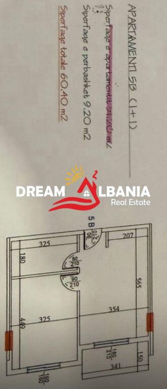 Appartamento 1+1 in Vendita a Golem (ID 41111553)