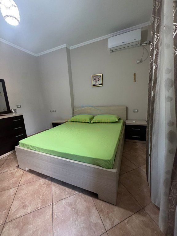 Qira, Apartament 2+1+2 Rruga Islam Alla